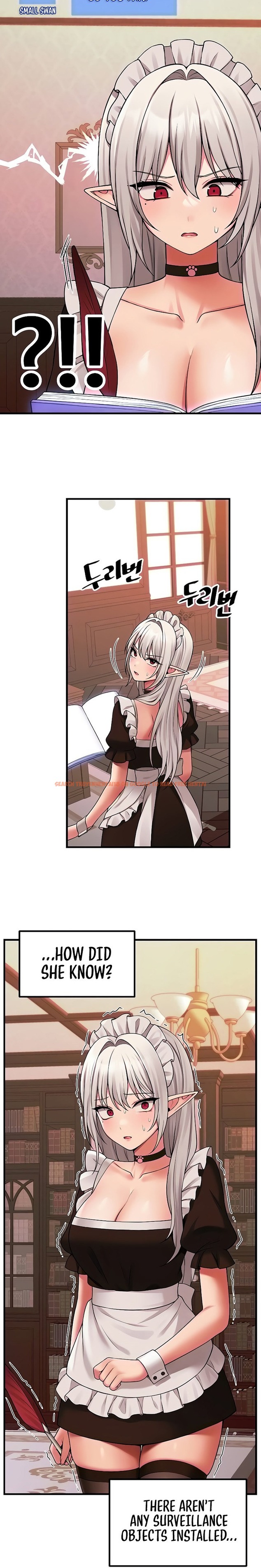 Read Hentai Image 24 38933 in comic Elf Who Likes To Be Humiliated - Chapter 67 - www.hentaitnt.net