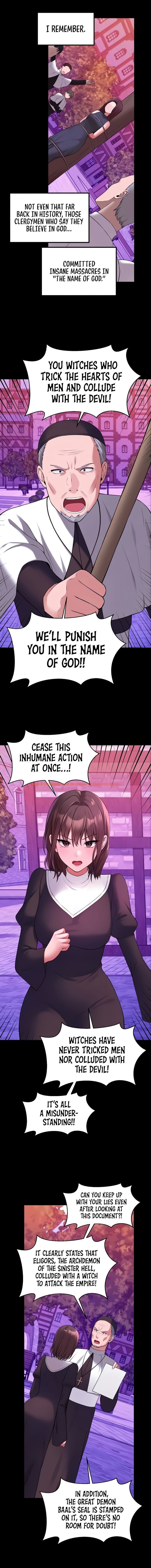 Read Hentai Image 12 00766 in comic Elf Who Likes To Be Humiliated - Chapter 68 - www.hentaitnt.net