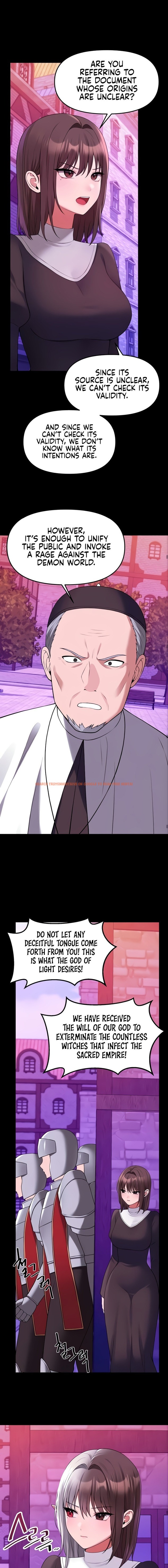 Read Hentai Image 13 00766 in comic Elf Who Likes To Be Humiliated - Chapter 68 - www.hentaitnt.net