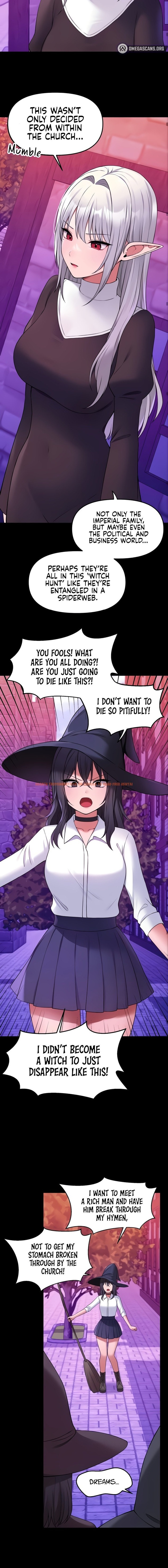 Read Hentai Image 14 00766 in comic Elf Who Likes To Be Humiliated - Chapter 68 - www.hentaitnt.net