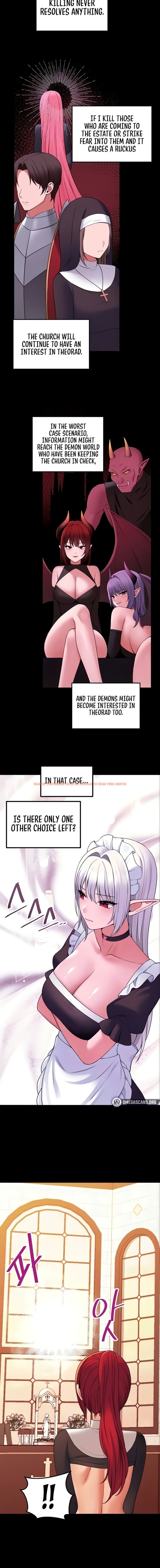 Read Hentai Image 18 00766 in comic Elf Who Likes To Be Humiliated - Chapter 68 - www.hentaitnt.net
