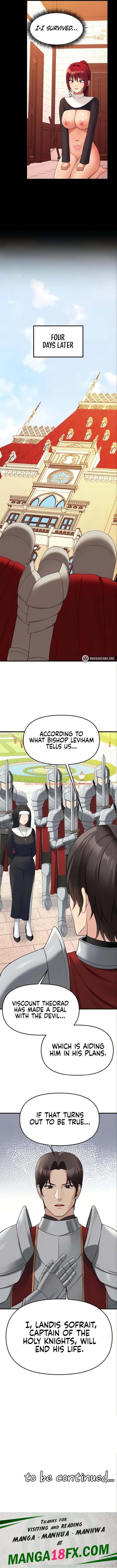Read Hentai Image 19 00766 in comic Elf Who Likes To Be Humiliated - Chapter 68 - www.hentaitnt.net