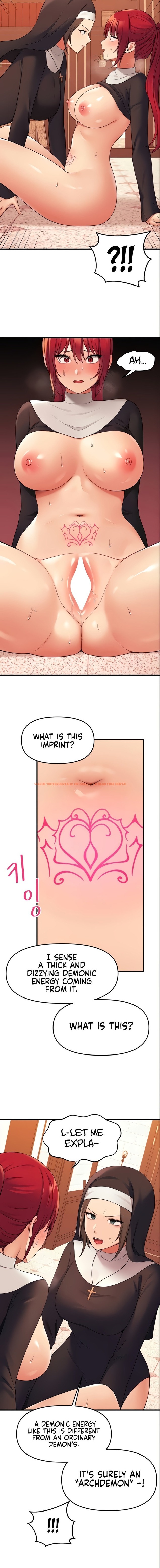 Read Hentai Image 6 00766 in comic Elf Who Likes To Be Humiliated - Chapter 68 - www.hentaitnt.net