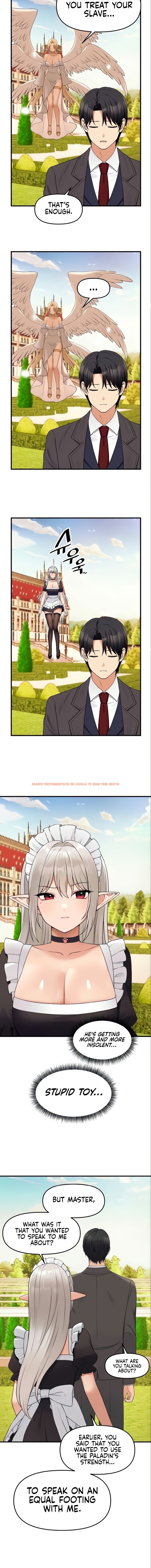 Read Hentai Image 16 60679 in comic Elf Who Likes To Be Humiliated - Chapter 69 - www.hentaitnt.net