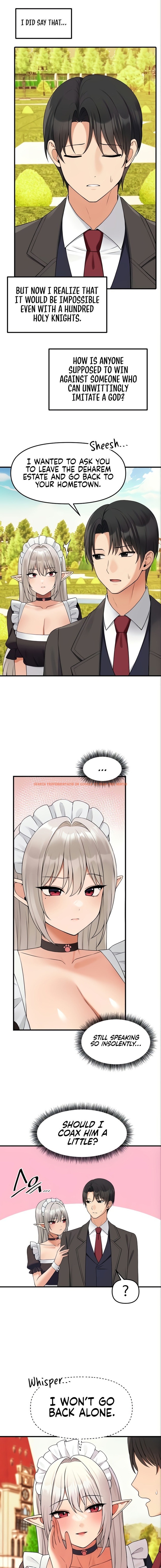 Read Hentai Image 17 60679 in comic Elf Who Likes To Be Humiliated - Chapter 69 - www.hentaitnt.net