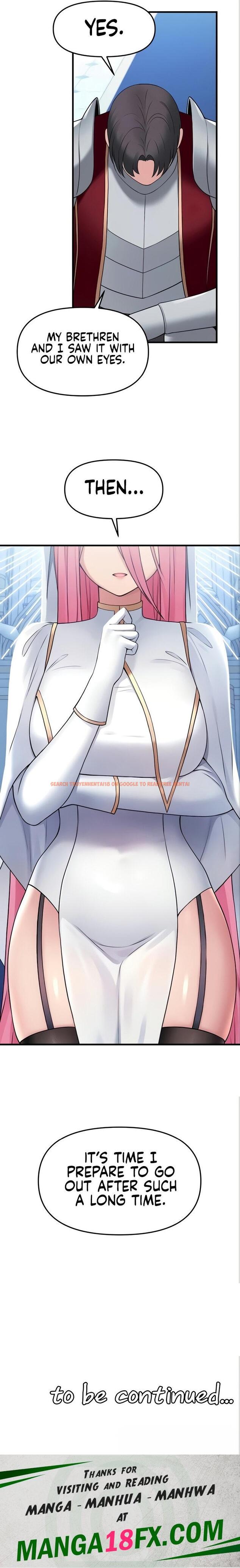 Read Hentai Image 19 60679 in comic Elf Who Likes To Be Humiliated - Chapter 69 - www.hentaitnt.net