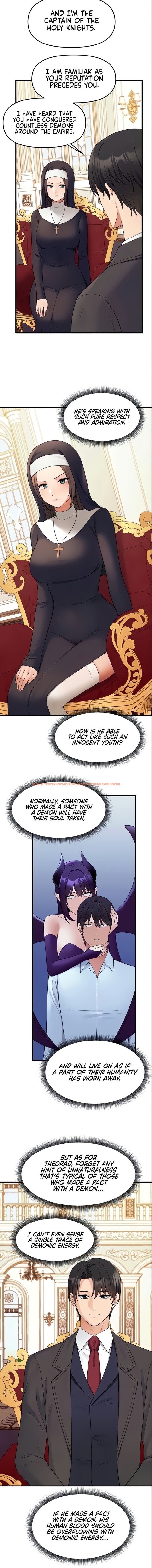 Read Hentai Image 2 60679 in comic Elf Who Likes To Be Humiliated - Chapter 69 - www.hentaitnt.net