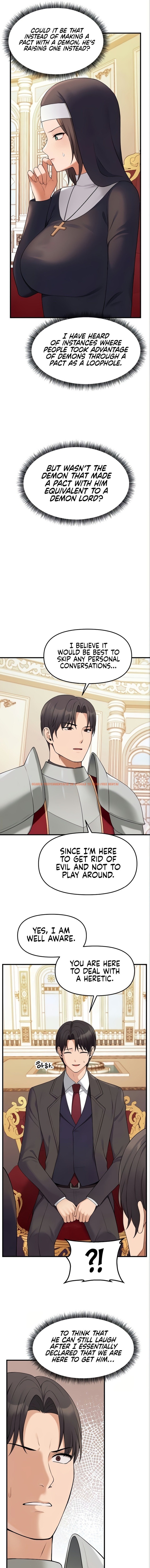 Read Hentai Image 3 60679 in comic Elf Who Likes To Be Humiliated - Chapter 69 - www.hentaitnt.net