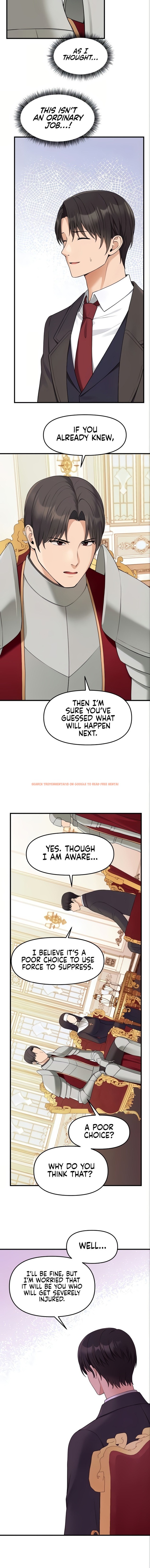 Read Hentai Image 4 60679 in comic Elf Who Likes To Be Humiliated - Chapter 69 - www.hentaitnt.net