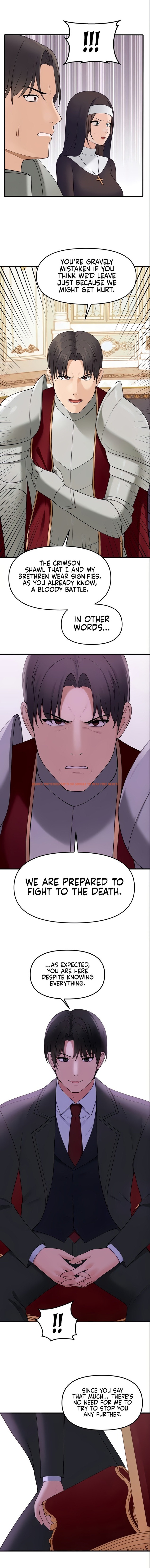 Read Hentai Image 5 60679 in comic Elf Who Likes To Be Humiliated - Chapter 69 - www.hentaitnt.net
