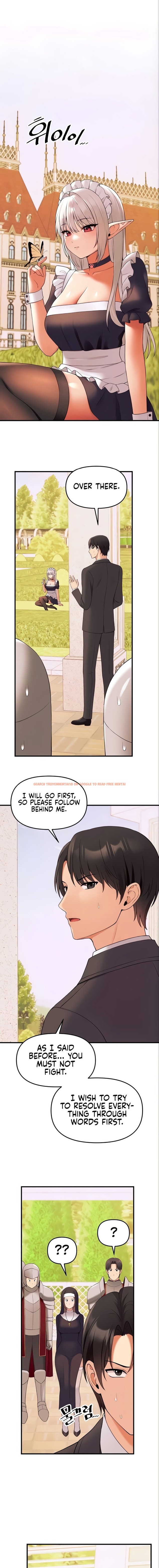 Read Hentai Image 7 60679 in comic Elf Who Likes To Be Humiliated - Chapter 69 - www.hentaitnt.net