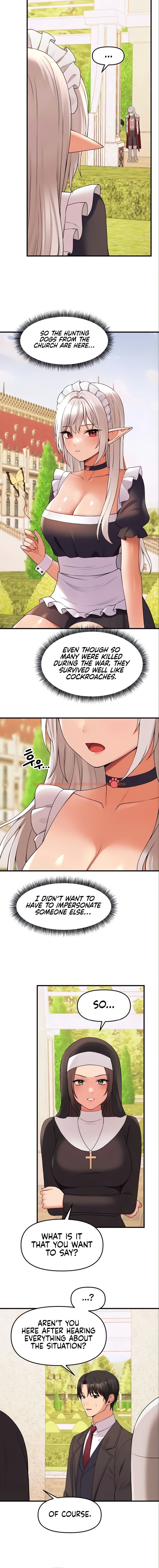 Read Hentai Image 8 60679 in comic Elf Who Likes To Be Humiliated - Chapter 69 - www.hentaitnt.net