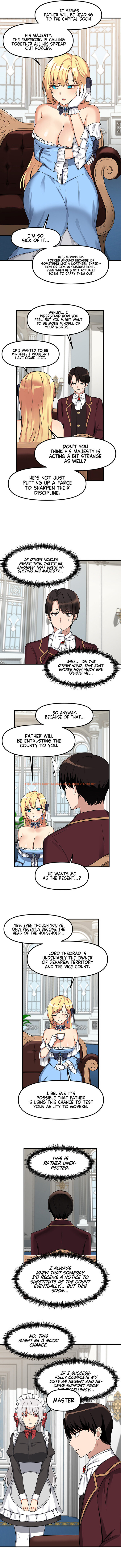 Read Hentai Image 6 846 in comic Elf Who Likes To Be Humiliated - Chapter 7 - hentaitnt.net