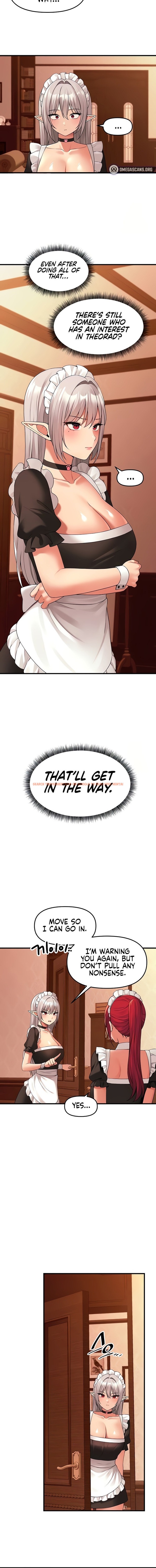 Read Hentai Image 10 72957 in comic Elf Who Likes To Be Humiliated - Chapter 70 - hentaitnt.net