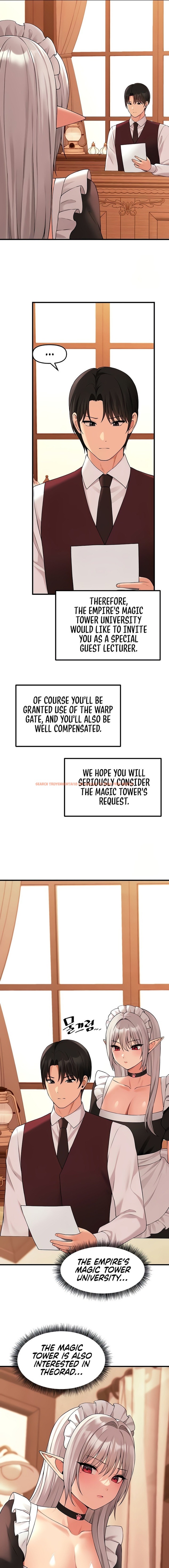 Read Hentai Image 11 72957 in comic Elf Who Likes To Be Humiliated - Chapter 70 - hentaitnt.net