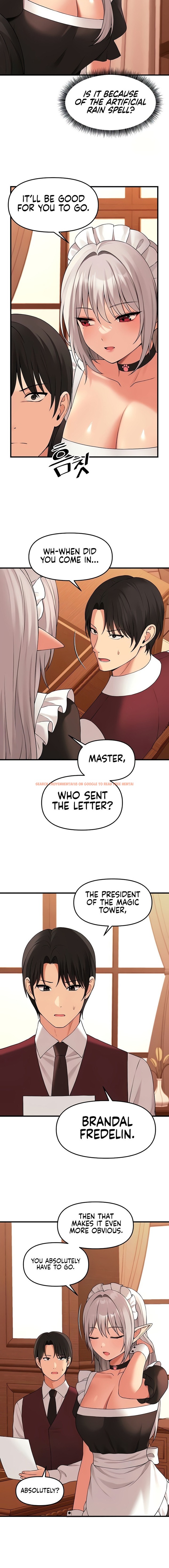 Read Hentai Image 12 72957 in comic Elf Who Likes To Be Humiliated - Chapter 70 - hentaitnt.net