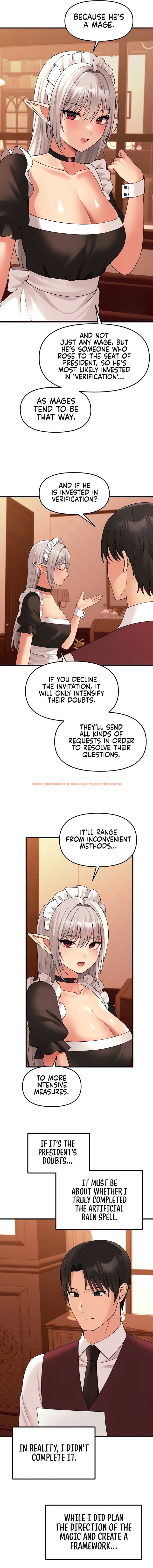 Read Hentai Image 13 72957 in comic Elf Who Likes To Be Humiliated - Chapter 70 - hentaitnt.net