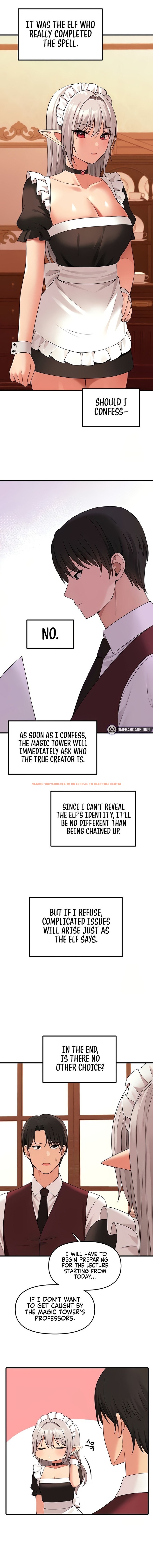 Read Hentai Image 14 72957 in comic Elf Who Likes To Be Humiliated - Chapter 70 - hentaitnt.net