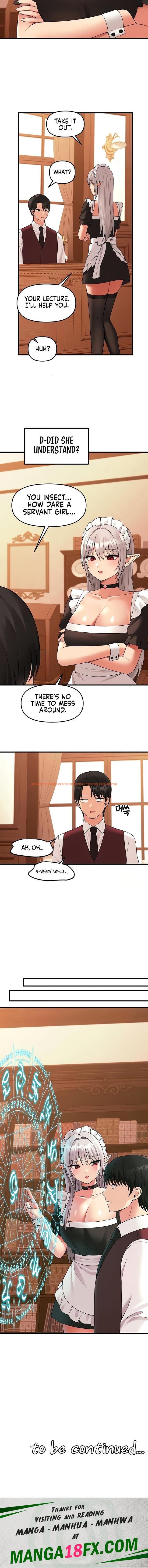 Read Hentai Image 16 72957 in comic Elf Who Likes To Be Humiliated - Chapter 70 - hentaitnt.net