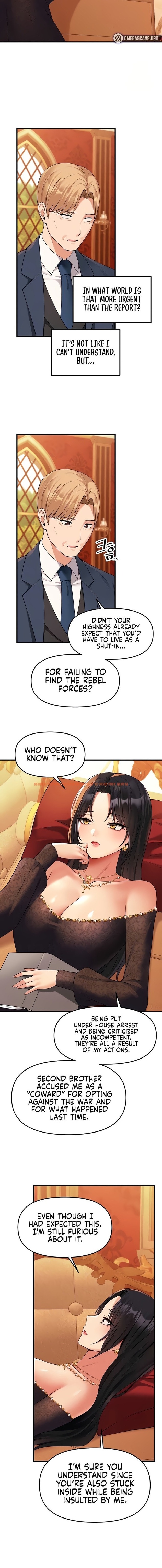 Read Hentai Image 2 72957 in comic Elf Who Likes To Be Humiliated - Chapter 70 - hentaitnt.net