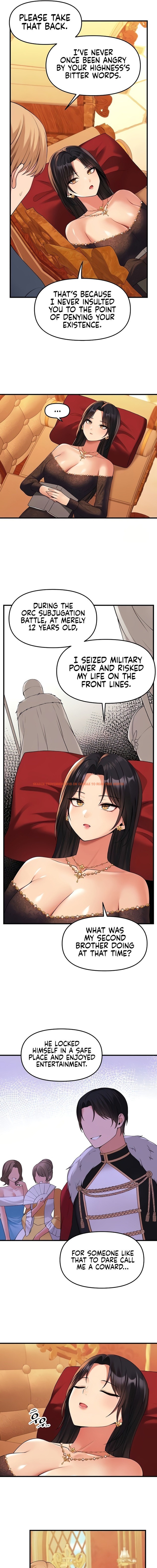 Read Hentai Image 3 72957 in comic Elf Who Likes To Be Humiliated - Chapter 70 - hentaitnt.net