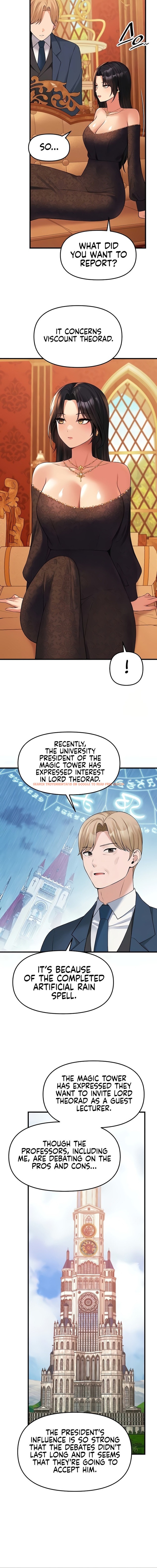 Read Hentai Image 4 72957 in comic Elf Who Likes To Be Humiliated - Chapter 70 - hentaitnt.net