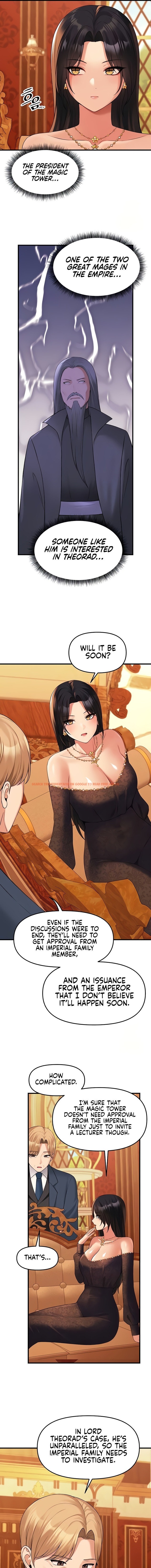 Read Hentai Image 5 72957 in comic Elf Who Likes To Be Humiliated - Chapter 70 - hentaitnt.net