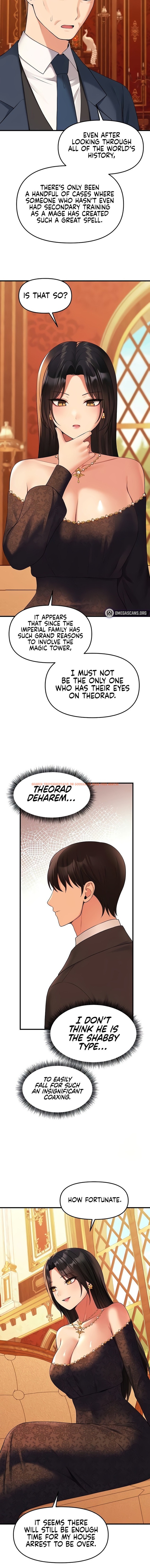 Read Hentai Image 6 72957 in comic Elf Who Likes To Be Humiliated - Chapter 70 - hentaitnt.net