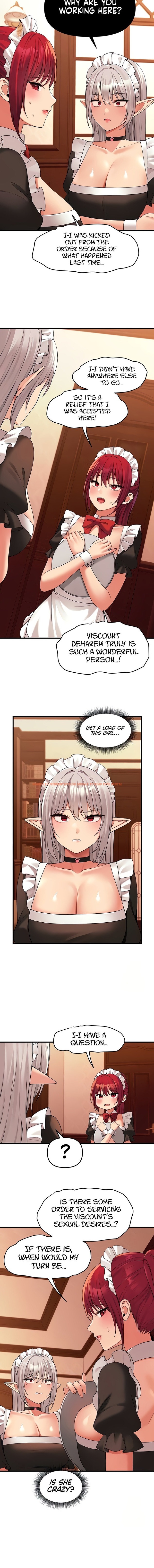 Read Hentai Image 8 72957 in comic Elf Who Likes To Be Humiliated - Chapter 70 - hentaitnt.net