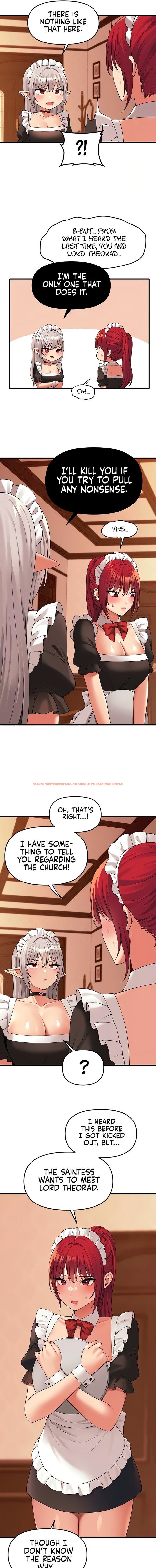 Read Hentai Image 9 72957 in comic Elf Who Likes To Be Humiliated - Chapter 70 - hentaitnt.net