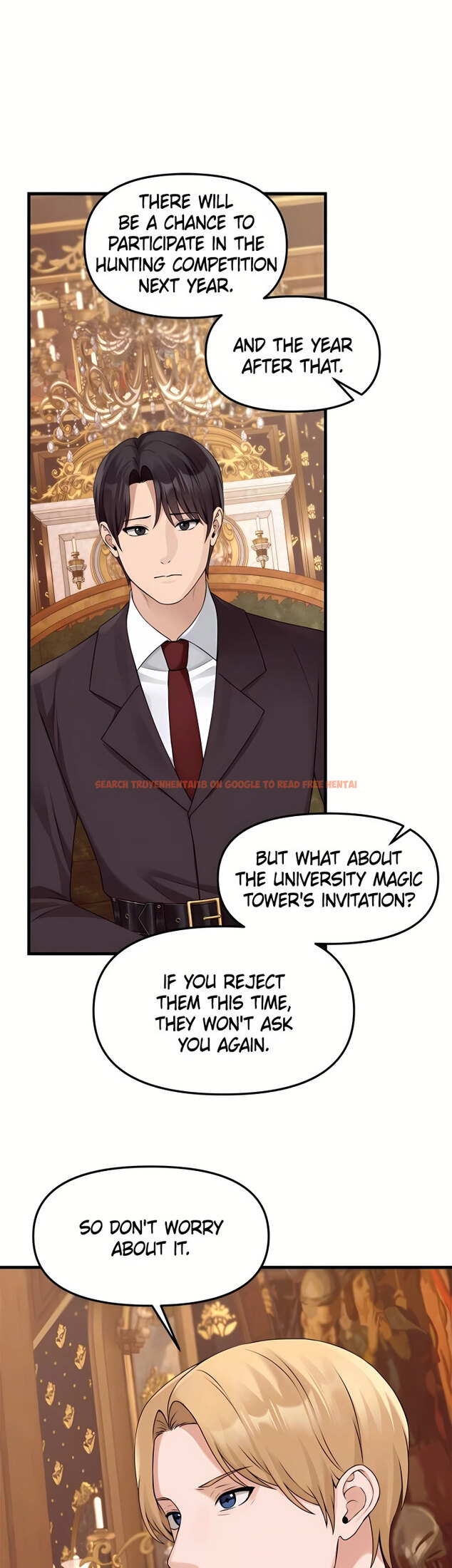 Read Hentai Image 13 65409 in comic Elf Who Likes To Be Humiliated - Chapter 71 - hentaitnt.net