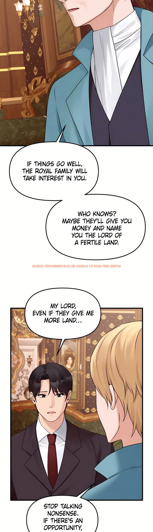 Read Hentai Image 14 65409 in comic Elf Who Likes To Be Humiliated - Chapter 71 - hentaitnt.net