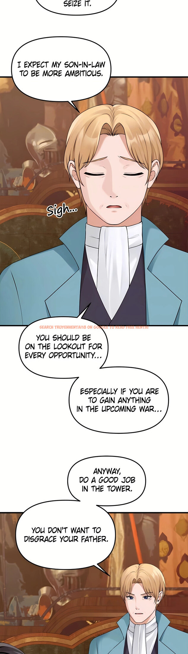 Read Hentai Image 15 65409 in comic Elf Who Likes To Be Humiliated - Chapter 71 - hentaitnt.net