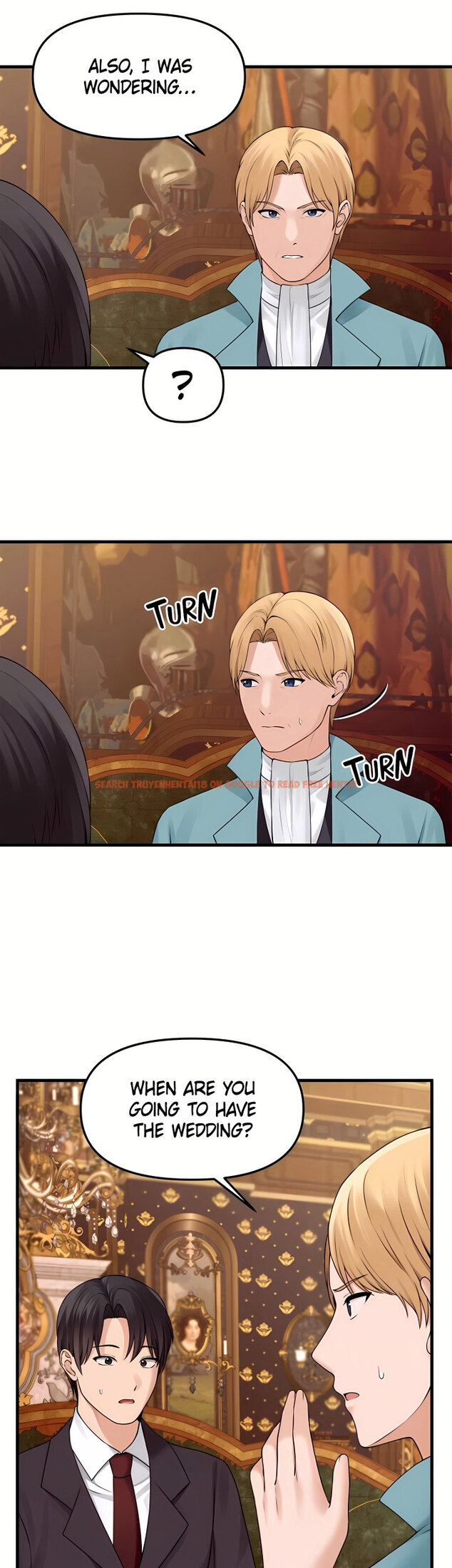 Read Hentai Image 17 65409 in comic Elf Who Likes To Be Humiliated - Chapter 71 - hentaitnt.net