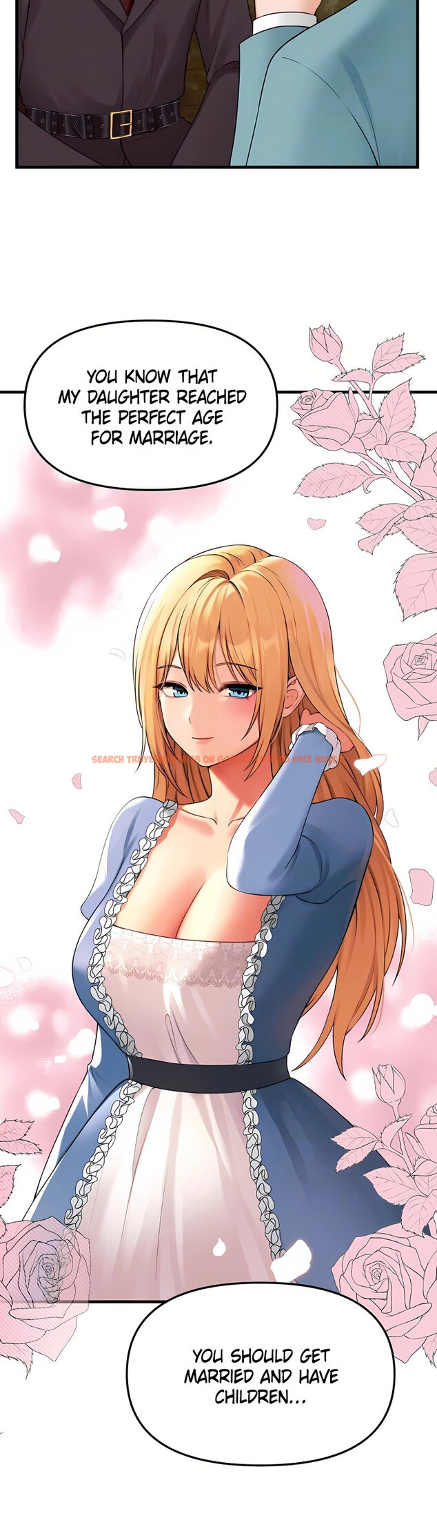 Read Hentai Image 18 65409 in comic Elf Who Likes To Be Humiliated - Chapter 71 - hentaitnt.net