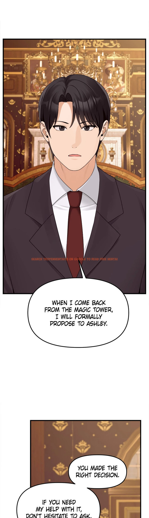 Read Hentai Image 21 65409 in comic Elf Who Likes To Be Humiliated - Chapter 71 - hentaitnt.net