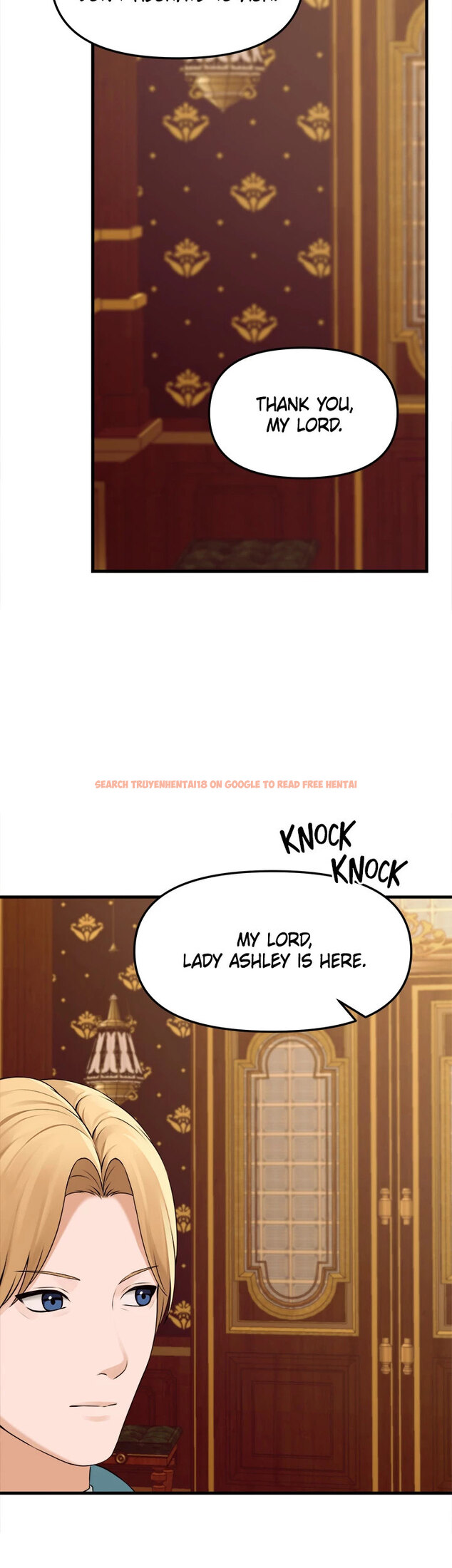 Read Hentai Image 22 65409 in comic Elf Who Likes To Be Humiliated - Chapter 71 - hentaitnt.net