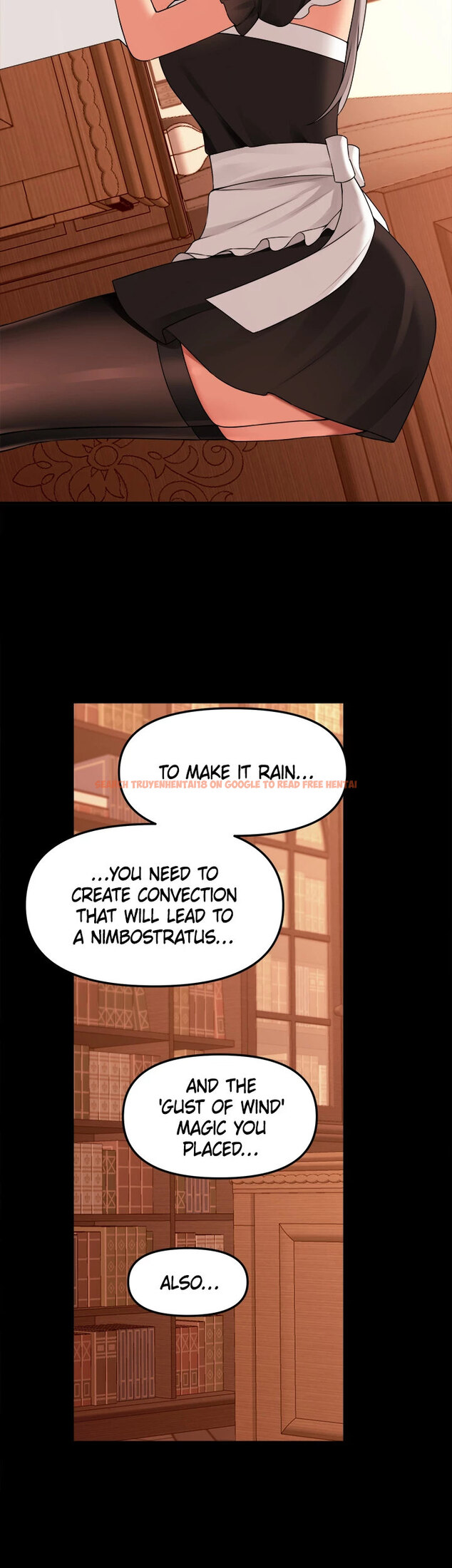 Read Hentai Image 3 65409 in comic Elf Who Likes To Be Humiliated - Chapter 71 - hentaitnt.net