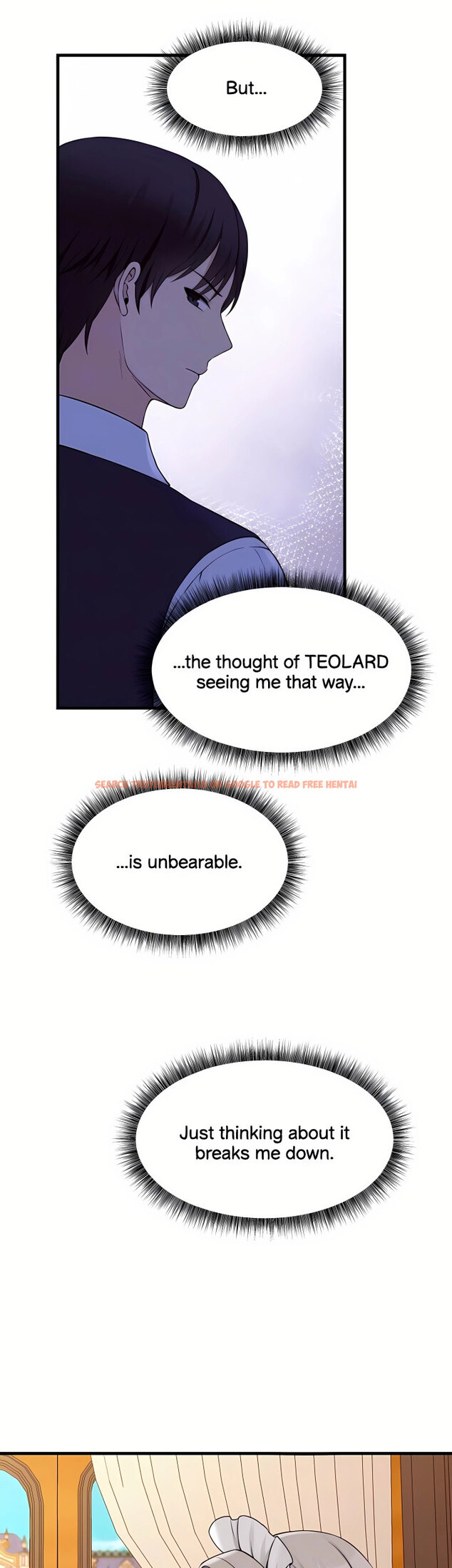 Read Hentai Image 33 65409 in comic Elf Who Likes To Be Humiliated - Chapter 71 - hentaitnt.net