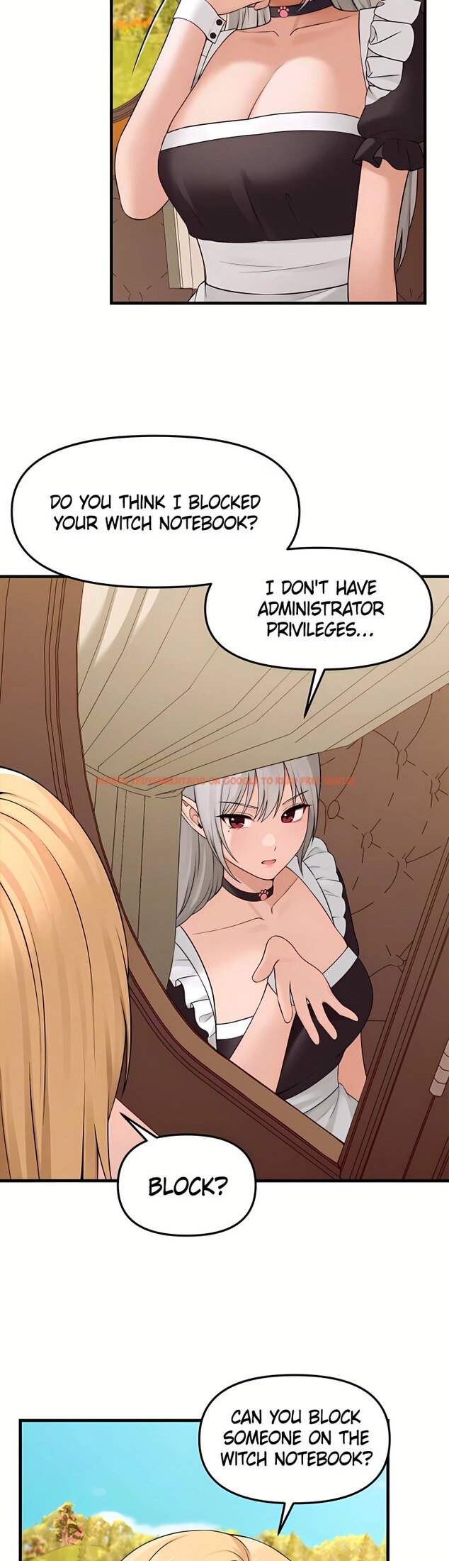 Read Hentai Image 38 65410 in comic Elf Who Likes To Be Humiliated - Chapter 71 - hentaitnt.net