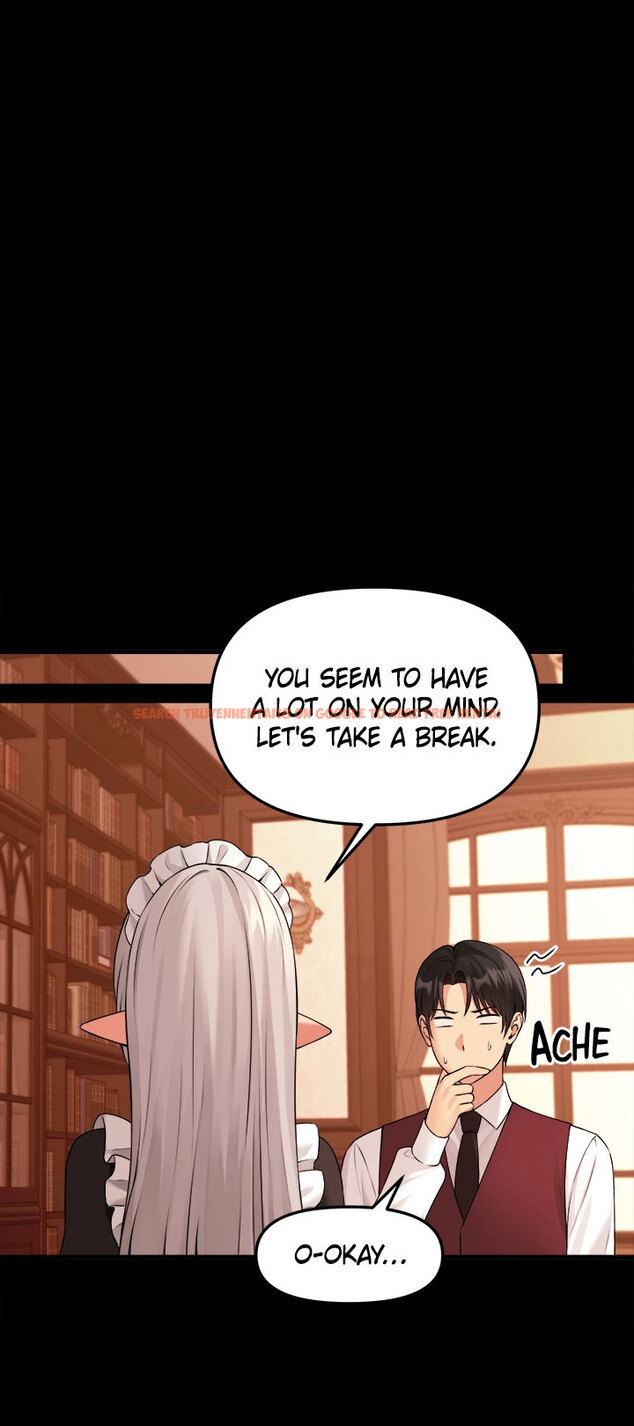 Read Hentai Image 4 65409 in comic Elf Who Likes To Be Humiliated - Chapter 71 - hentaitnt.net