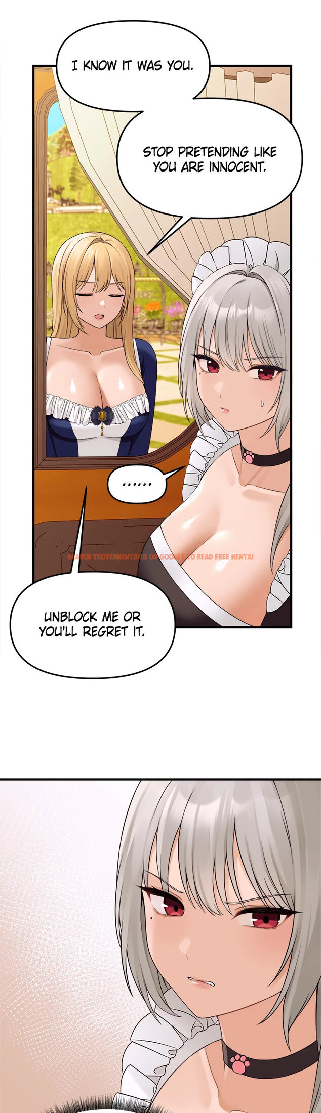 Read Hentai Image 41 65410 in comic Elf Who Likes To Be Humiliated - Chapter 71 - hentaitnt.net