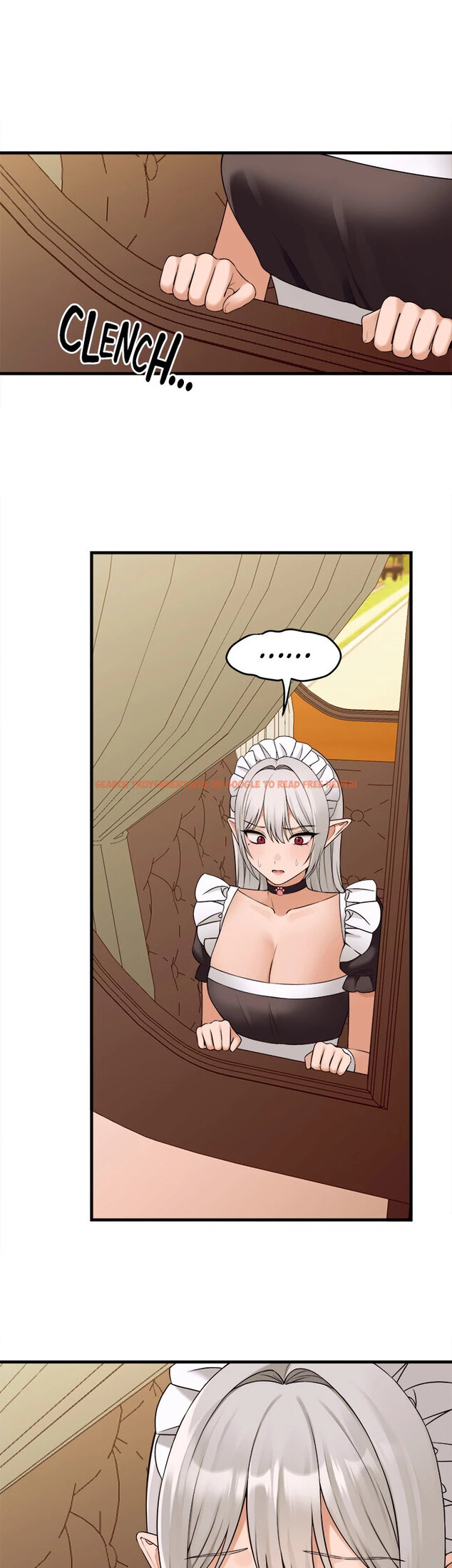 Read Hentai Image 45 65410 in comic Elf Who Likes To Be Humiliated - Chapter 71 - hentaitnt.net