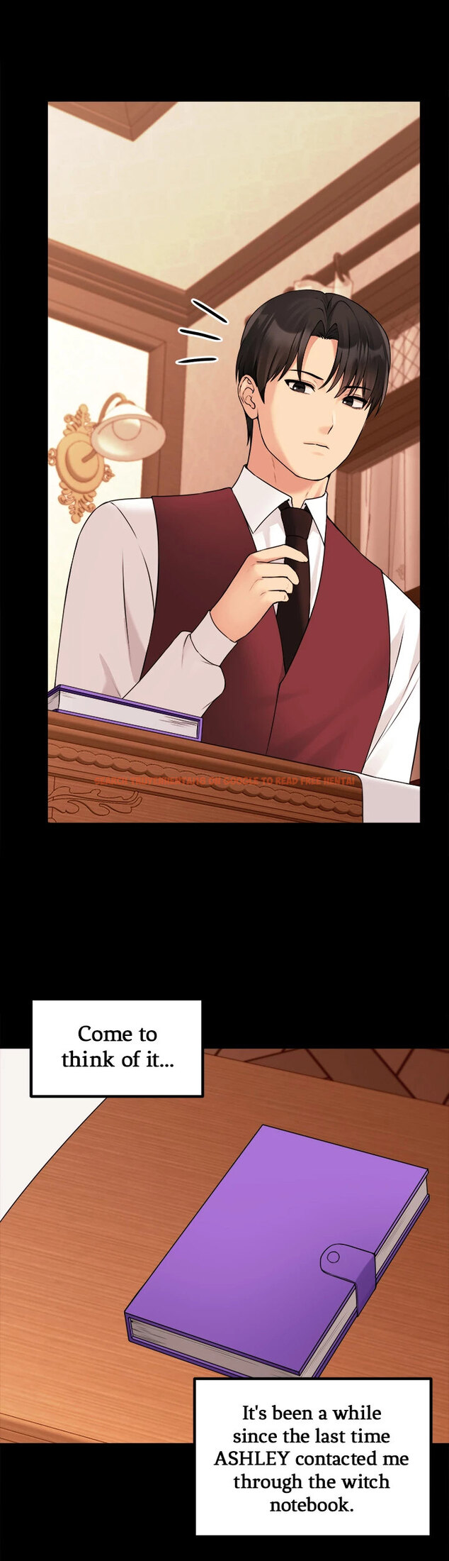 Read Hentai Image 5 65409 in comic Elf Who Likes To Be Humiliated - Chapter 71 - hentaitnt.net
