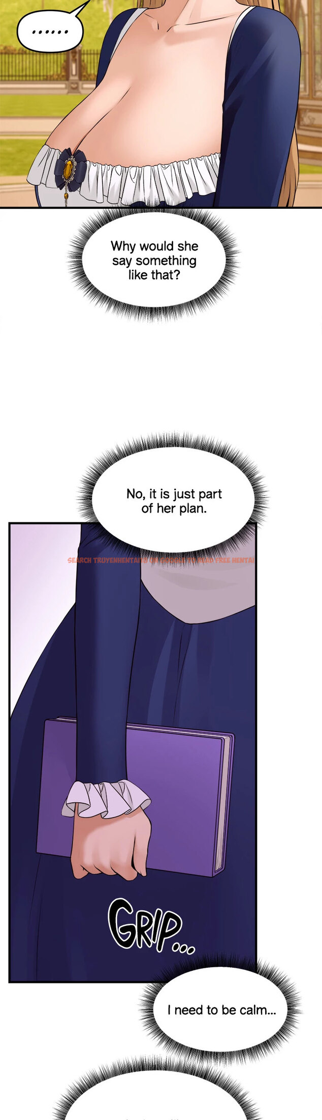 Read Hentai Image 50 65410 in comic Elf Who Likes To Be Humiliated - Chapter 71 - hentaitnt.net