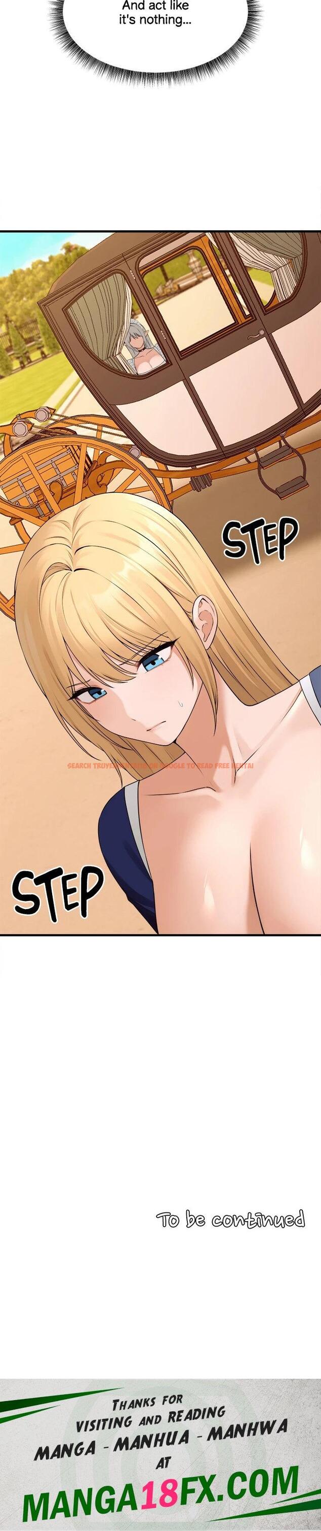 Read Hentai Image 51 65410 in comic Elf Who Likes To Be Humiliated - Chapter 71 - hentaitnt.net