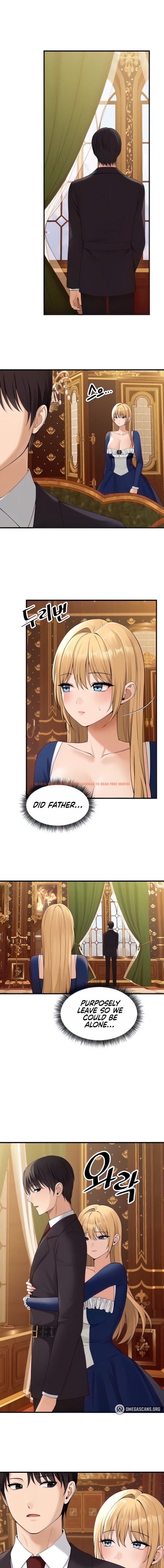 Read Hentai Image 1 76201 in comic Elf Who Likes To Be Humiliated - Chapter 72 - hentaitnt.net