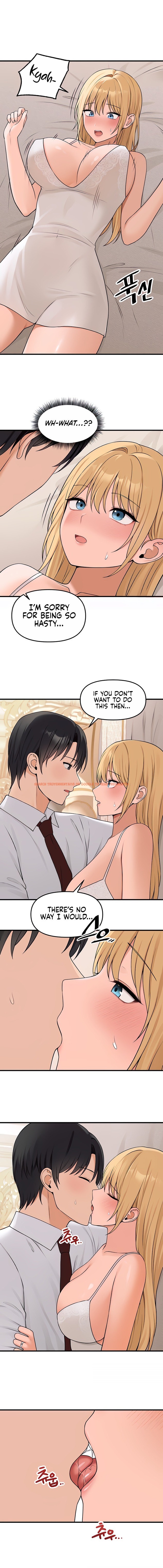 Read Hentai Image 11 76201 in comic Elf Who Likes To Be Humiliated - Chapter 72 - hentaitnt.net