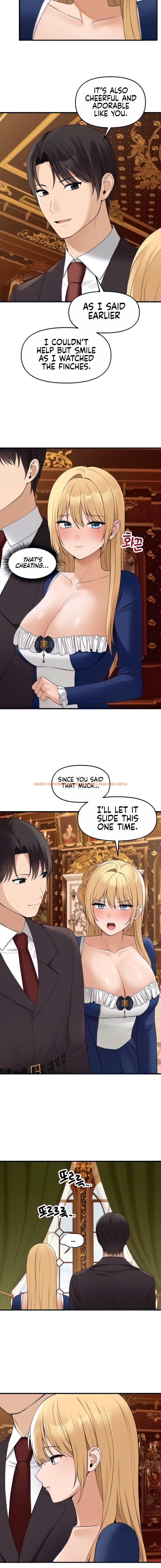 Read Hentai Image 4 76201 in comic Elf Who Likes To Be Humiliated - Chapter 72 - hentaitnt.net