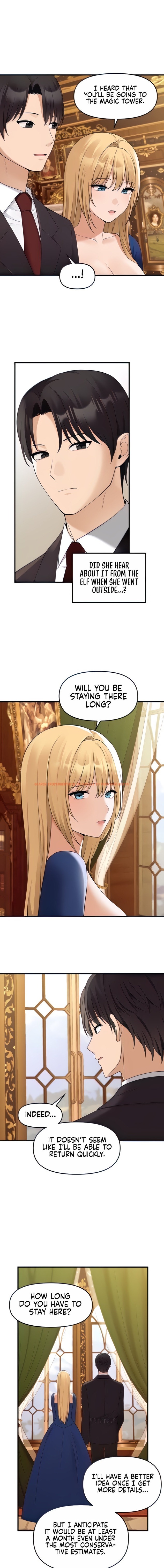Read Hentai Image 5 76201 in comic Elf Who Likes To Be Humiliated - Chapter 72 - hentaitnt.net